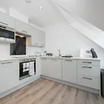 Alidor Reading Town Centre Apartment