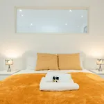 Alidor Reading Town Centre Apartment