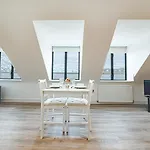 Alidor Reading Town Centre Apartment