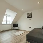 Alidor Reading Town Centre Apartment