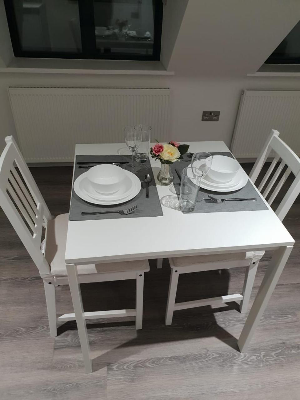 Apartment Alidor Town Centre
