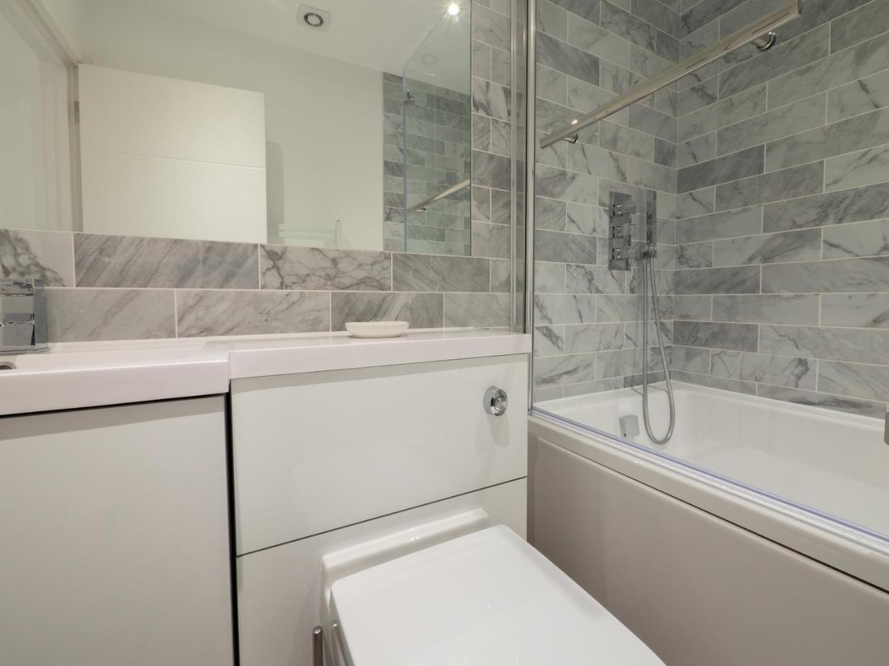 Alidor Town Centre Apartment