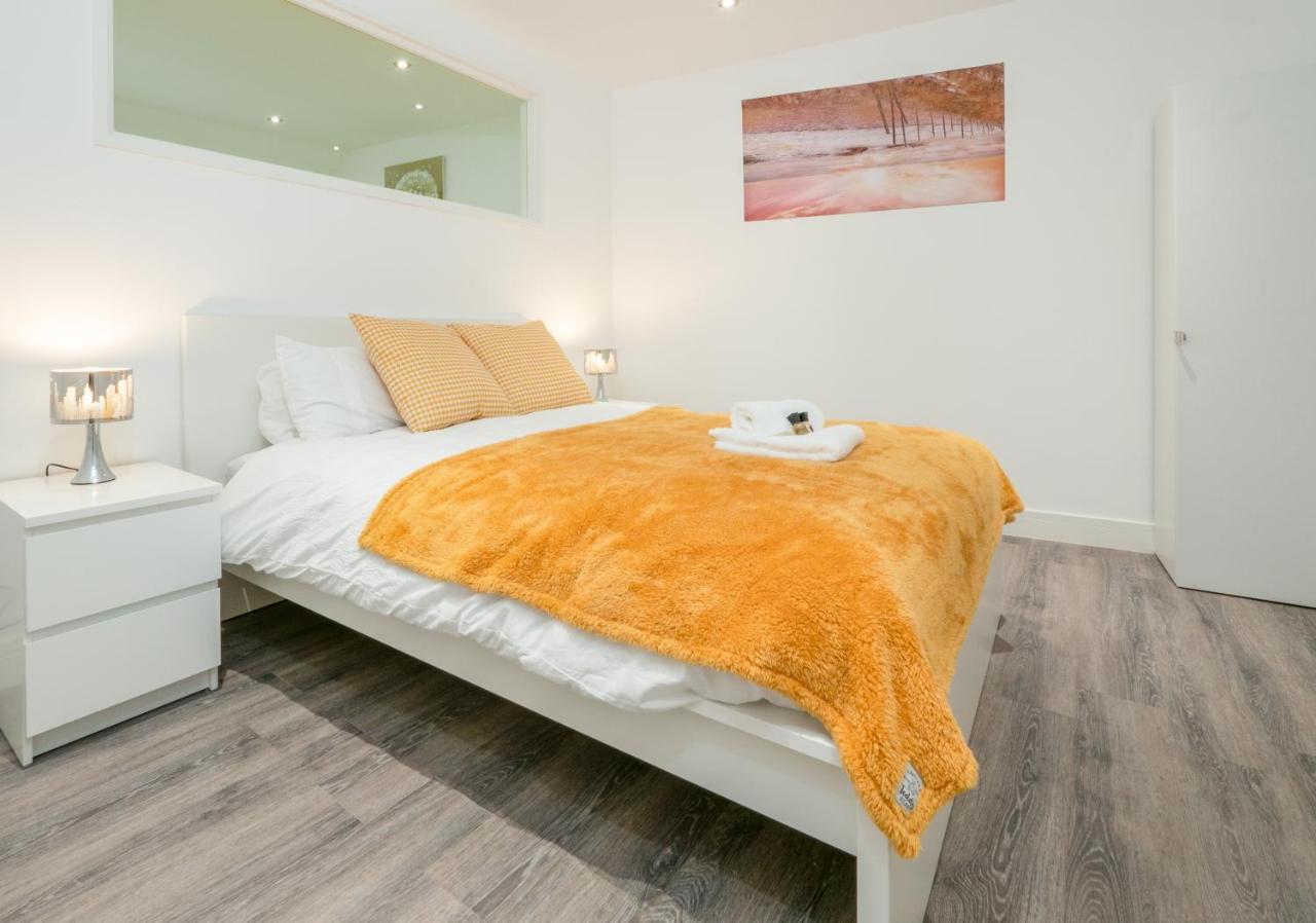 Apartment Alidor Town Centre Reading