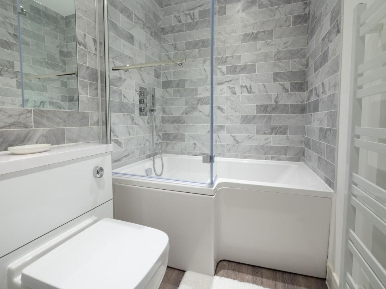 Alidor Town Centre Apartment *