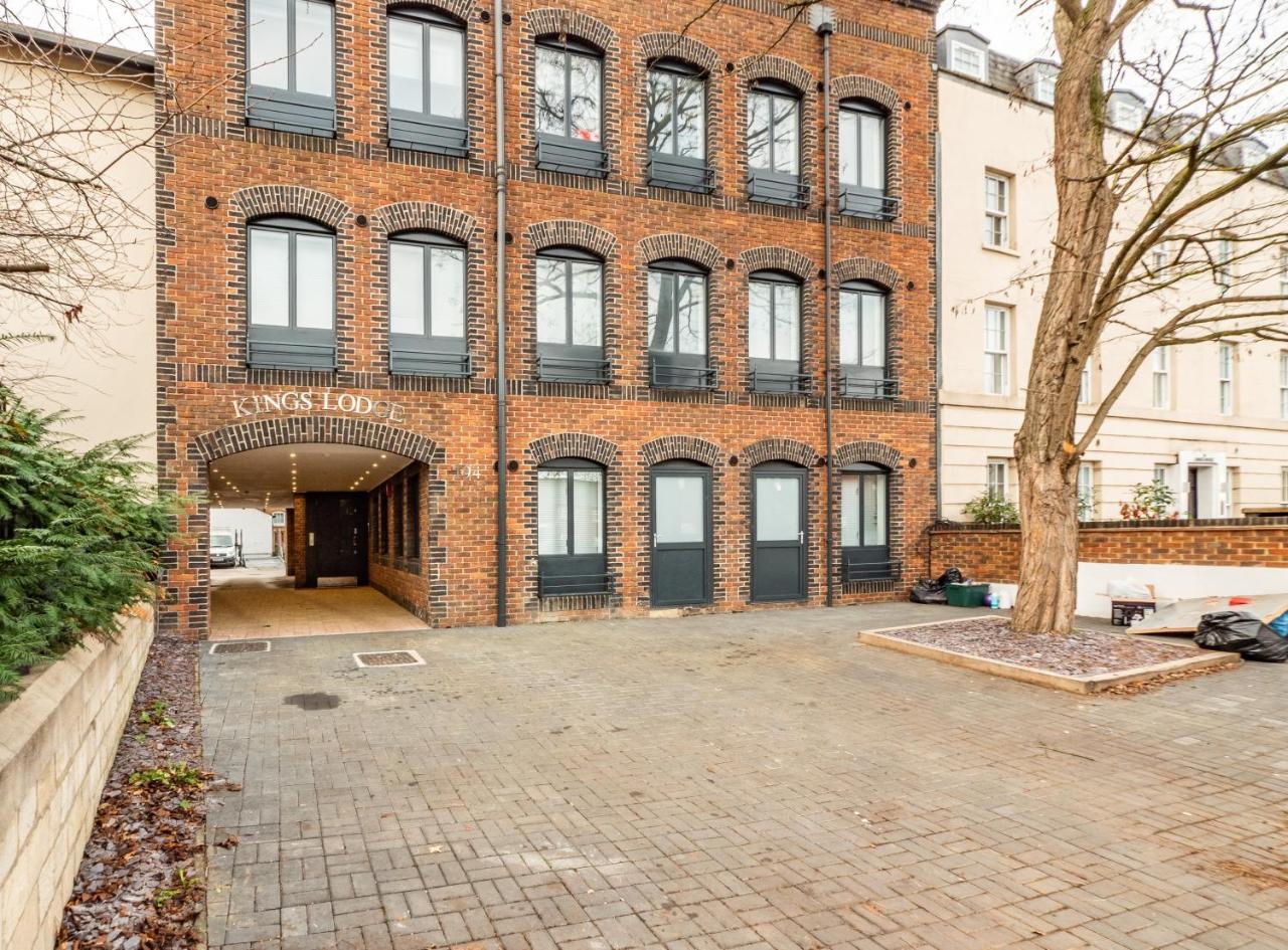 Apartment Alidor Town Centre